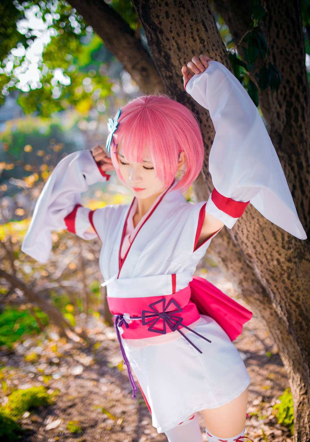 《C站·lolita·第1087期》Re.从零开始的异世界生活