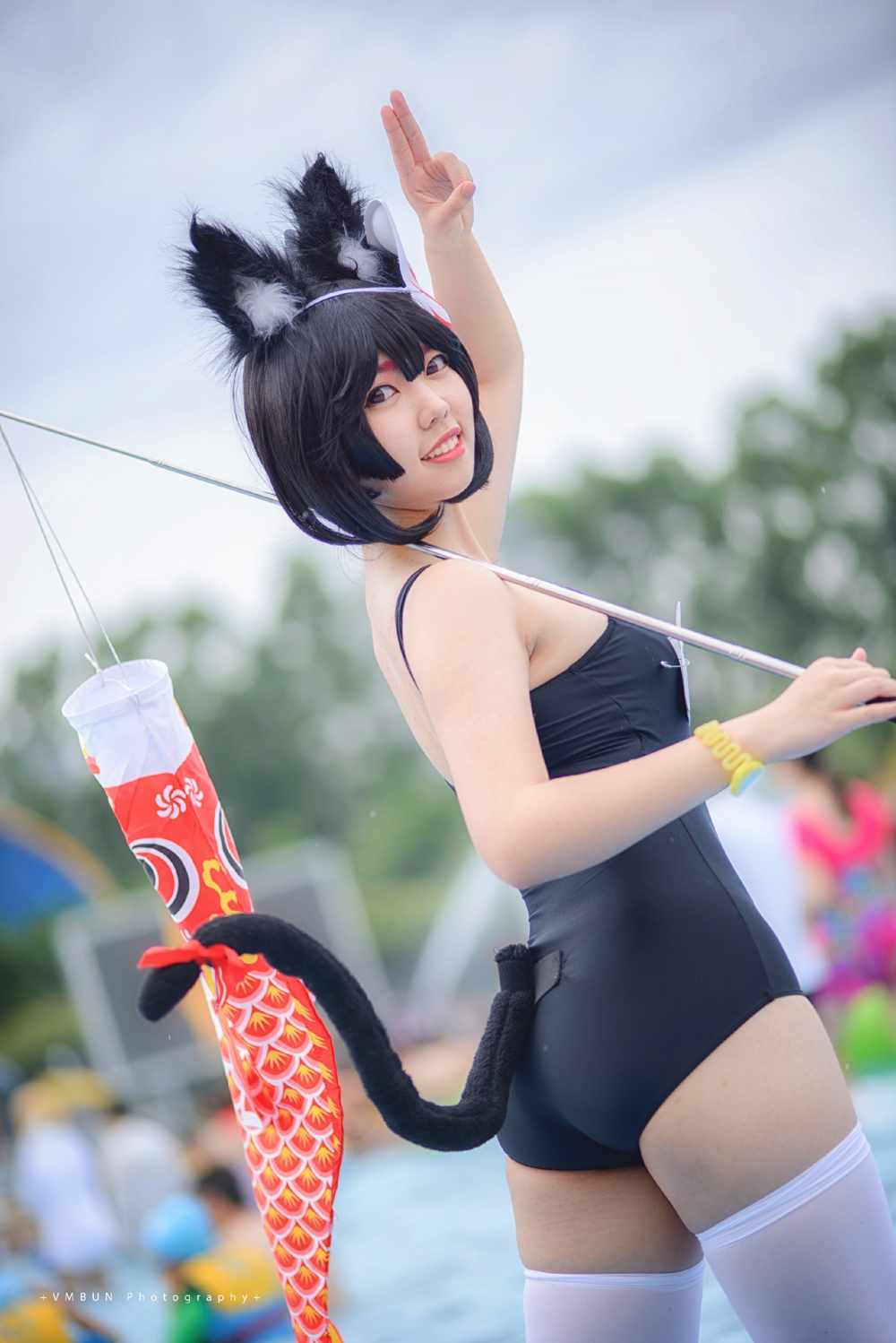 《C站·第3202期》碧蓝航线VS死库水