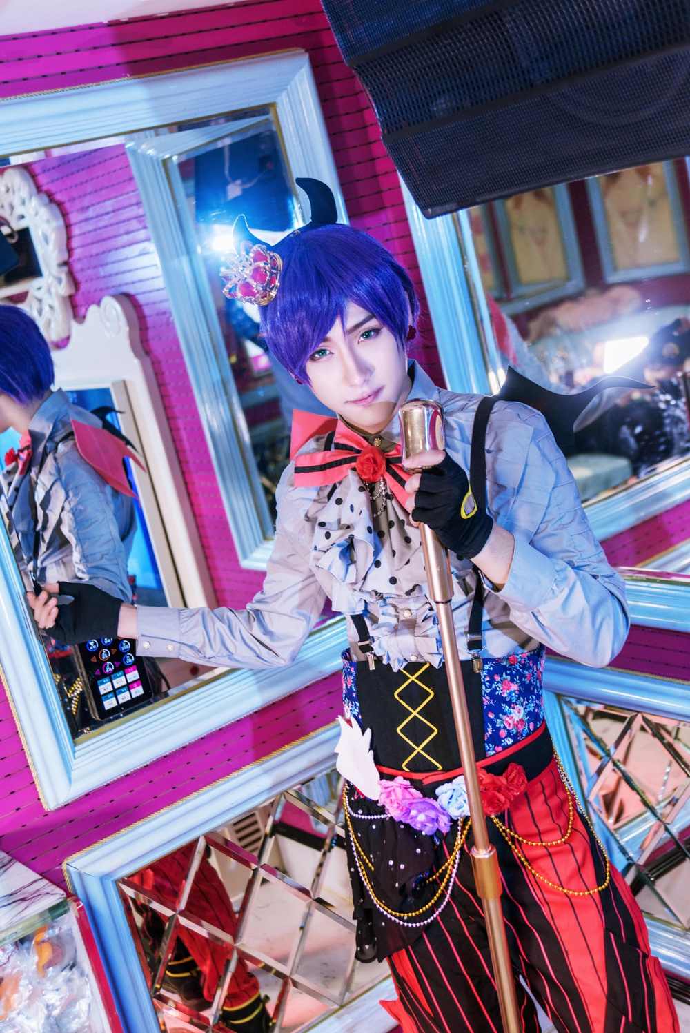 《C站·lolita·第658期》lovelive！转希遇到你