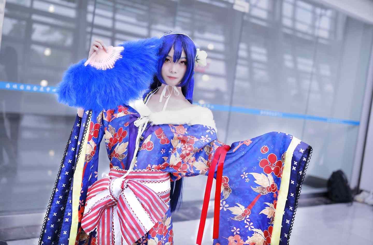 《C站·lolita·第933期》lovelive！正月觉醒