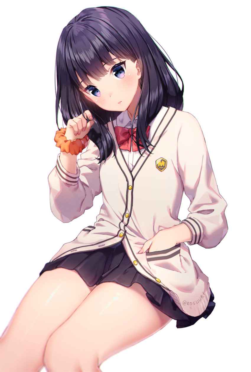 第549期-C站投稿画师手绘插画作品