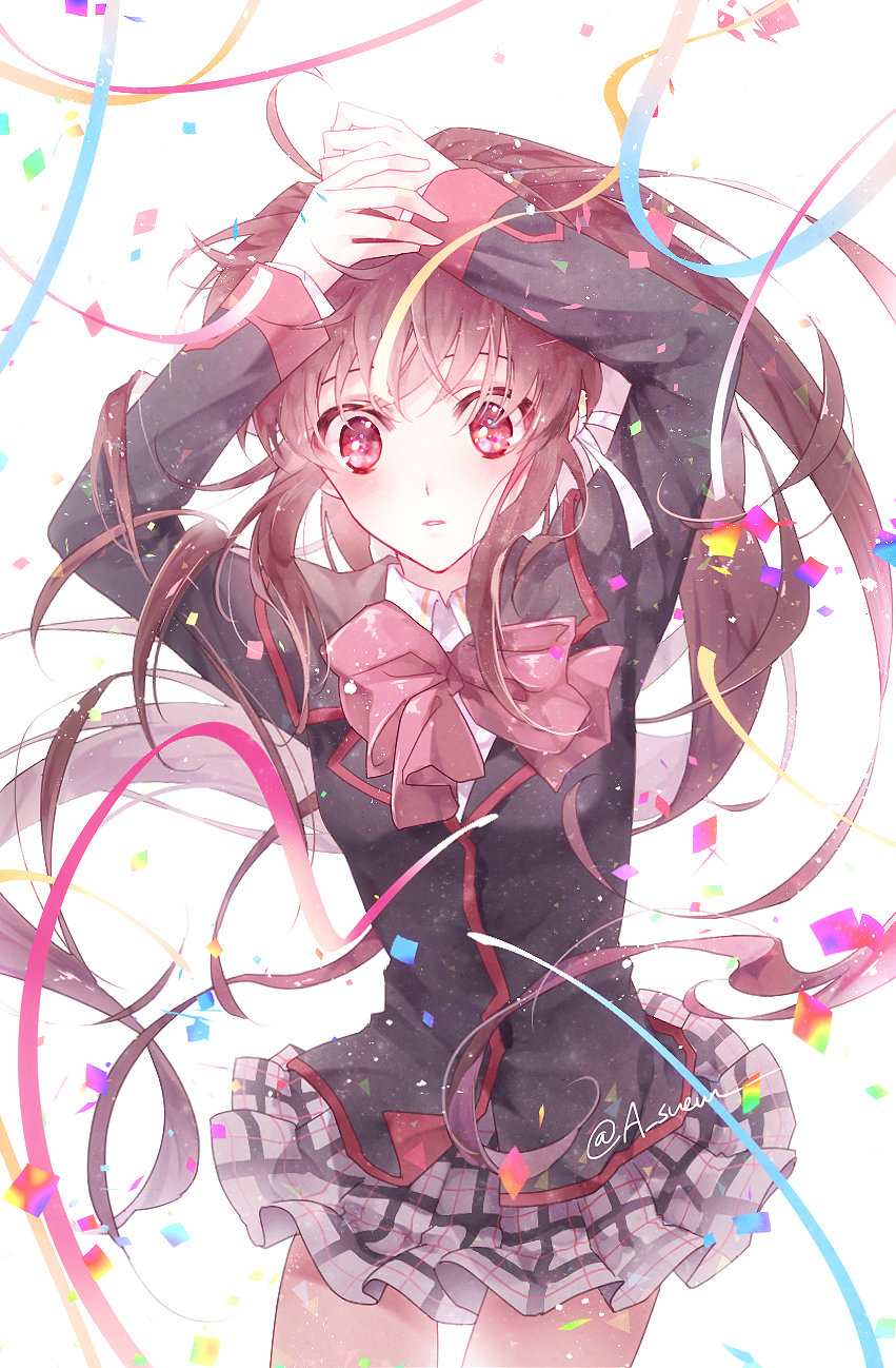 第403期-C站投稿画师手绘插画作品