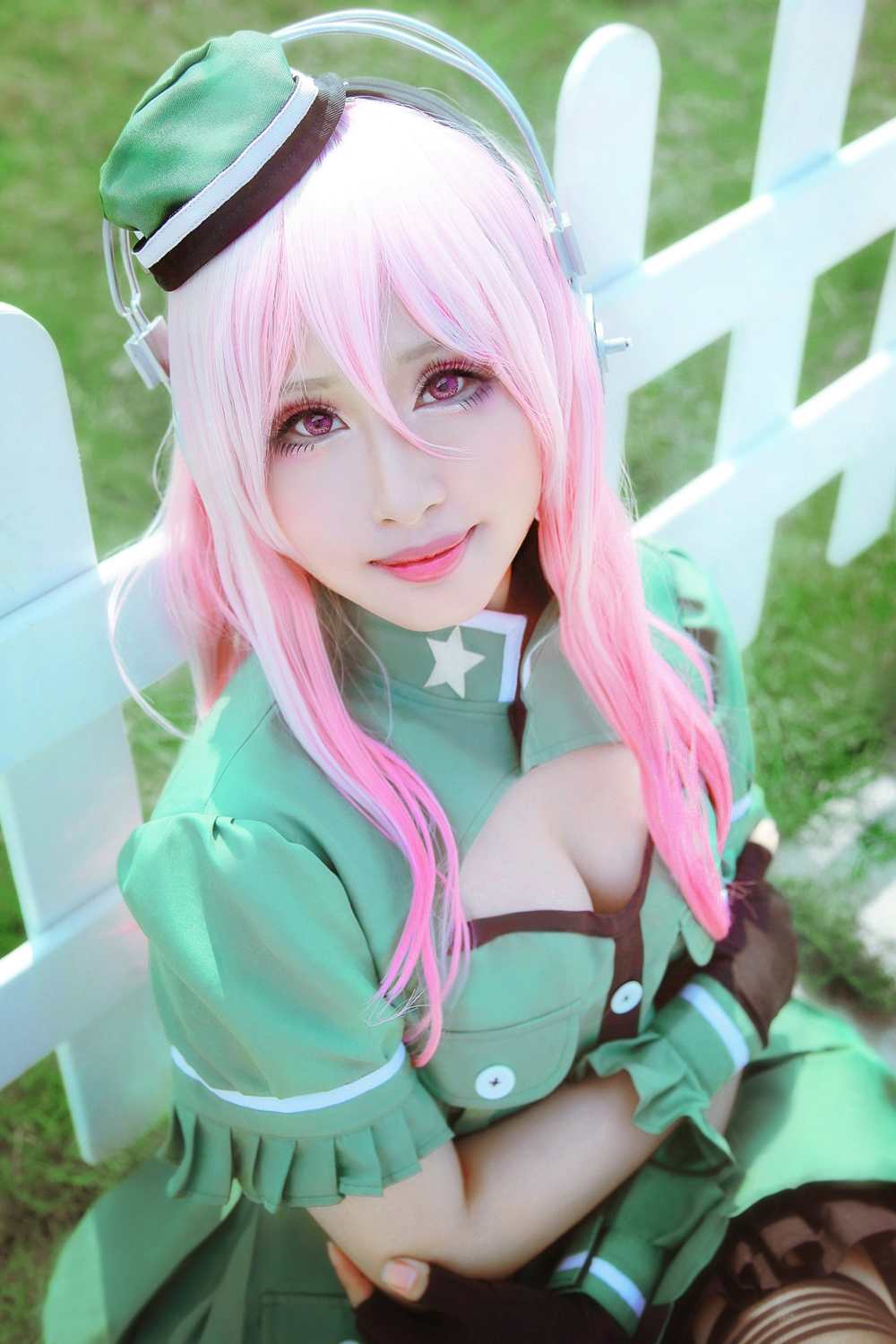 《C站·第3204期》超级索尼子绿野仙踪