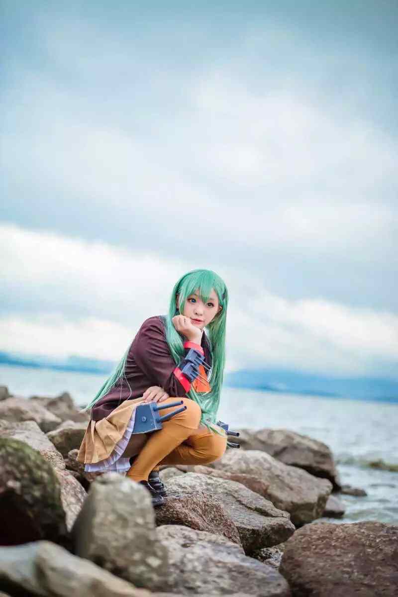 《C站·第3208期》舰队collection