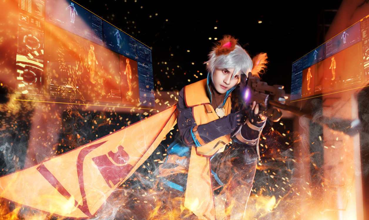 《C站·第3194期》百里守约