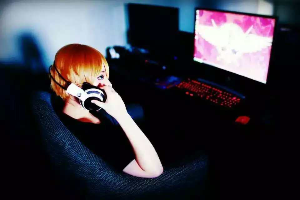 《C站·第3071期》全职高手黄少天