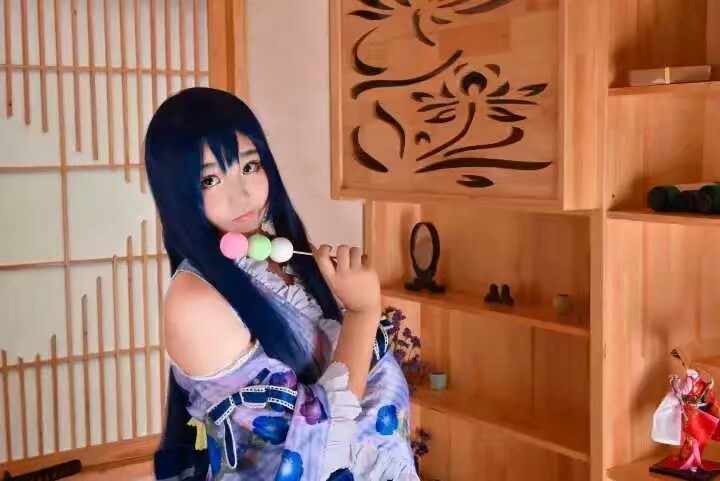 《C站·lolita·第330期》想和你一起去看樱花啊