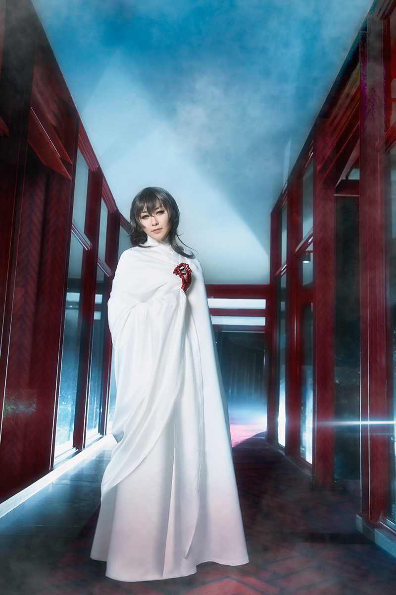 《汉服第770期》如果她是鬼你还愿意牵手娶她么