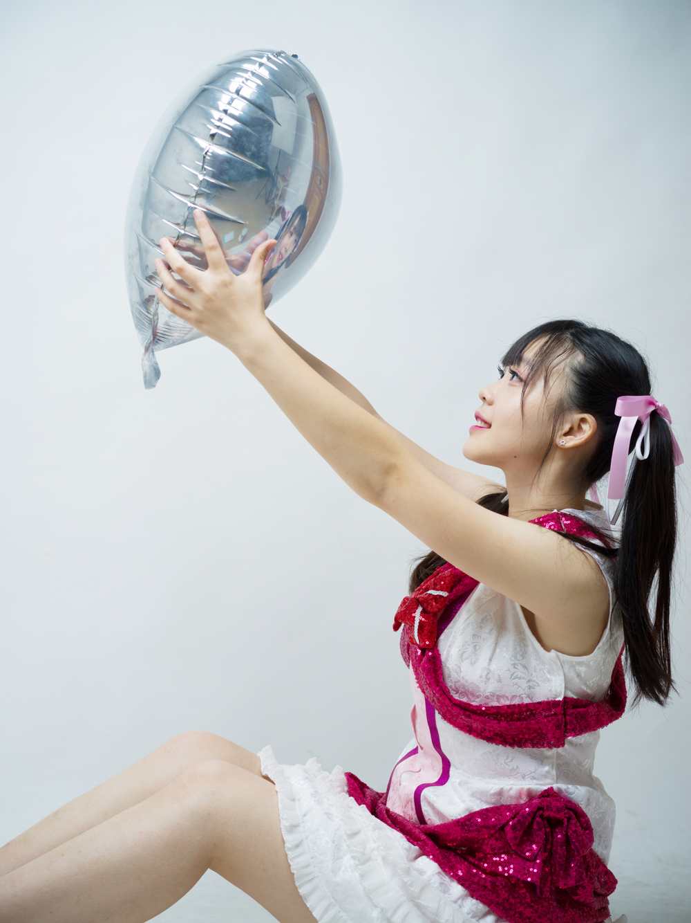 《C站·lolita·第680期》lovelive徳井青空