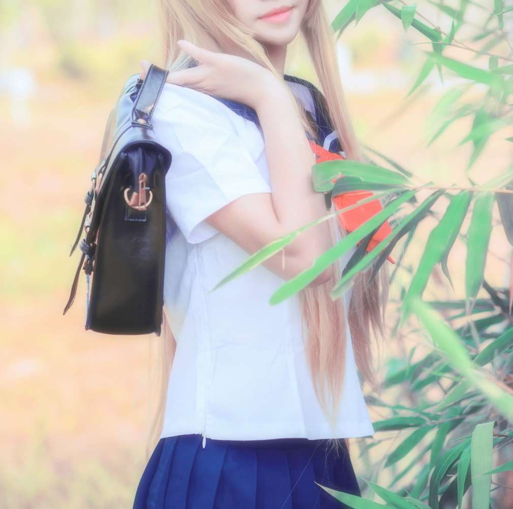 《C站·JK·第332期》绝园的暴风雨不破爱花