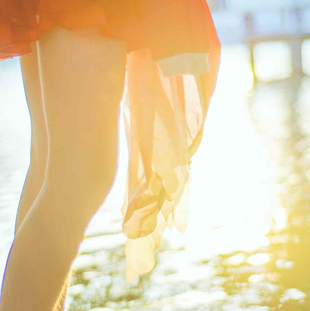 《C站·第3148期》守望着天空大海和你的回忆