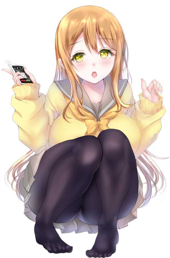 第467期-C站投稿画师手绘插画作品