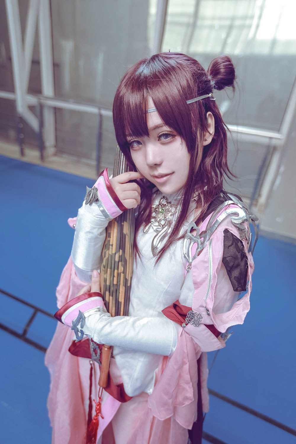 《汉服第577期》萌正太无敌