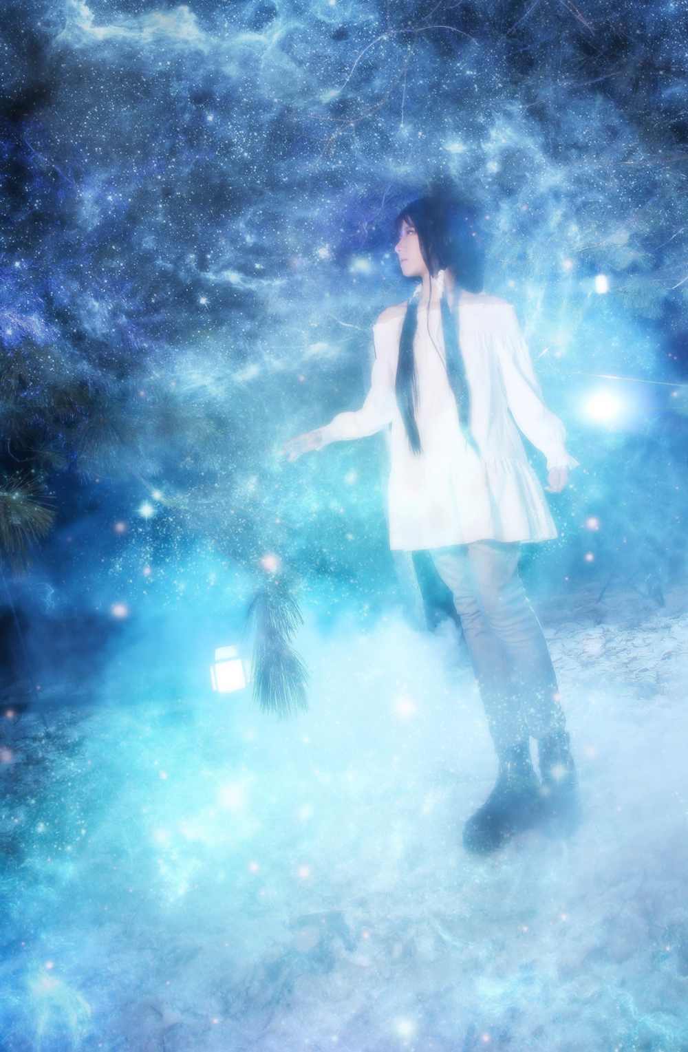 《C站·第3093期》闪灵二人组&风鸟院花月