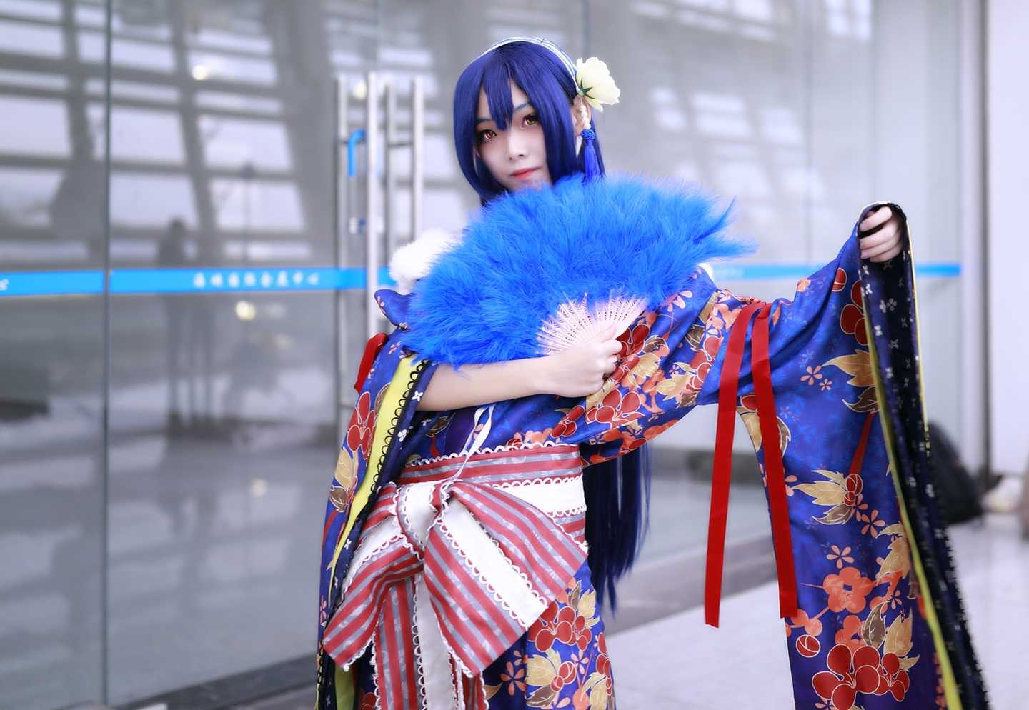 《C站·lolita·第933期》lovelive！正月觉醒