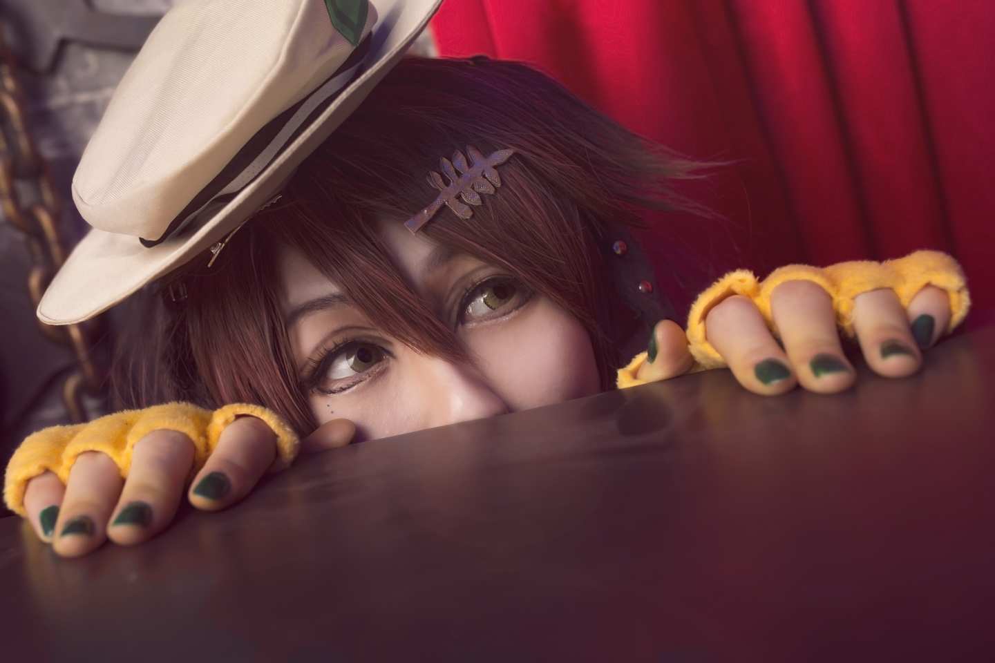 《C站·第3091期》那边的小姐你的屁股超可爱的