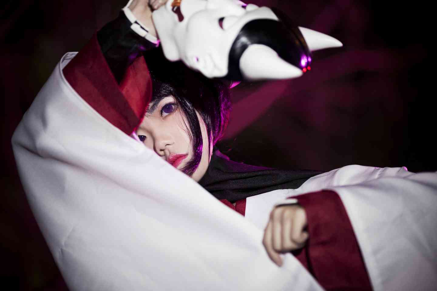 《C站·第3235期》妖狐&女仆ss