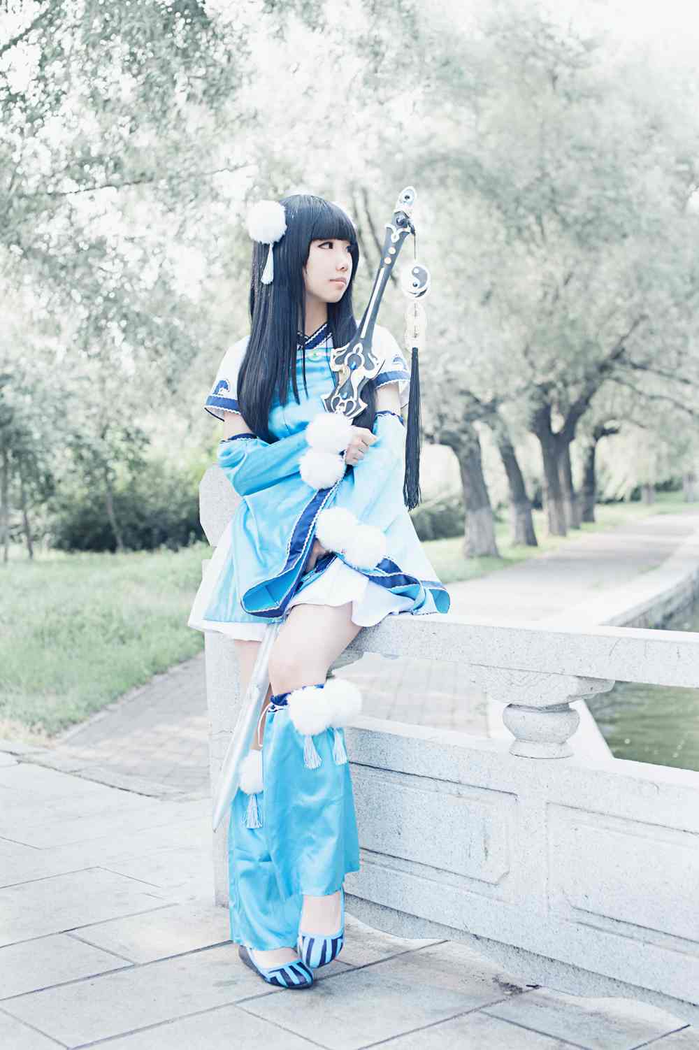 《汉服第540期》入门咩萝