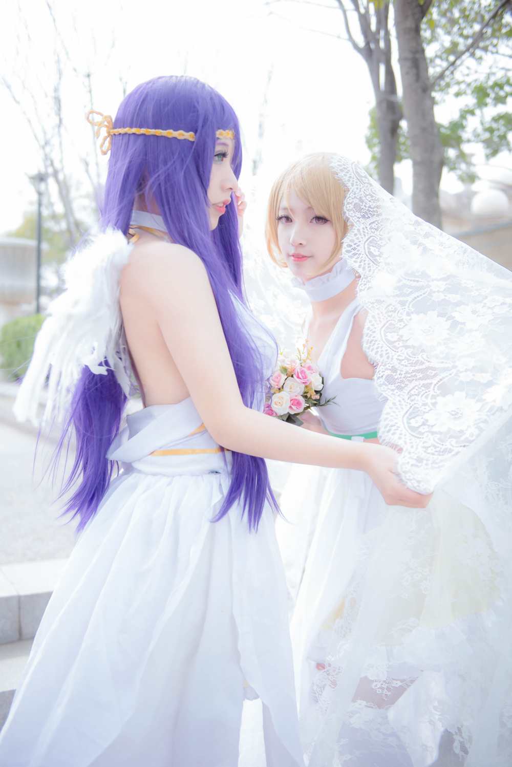 《C站·第3181期》同人东条希