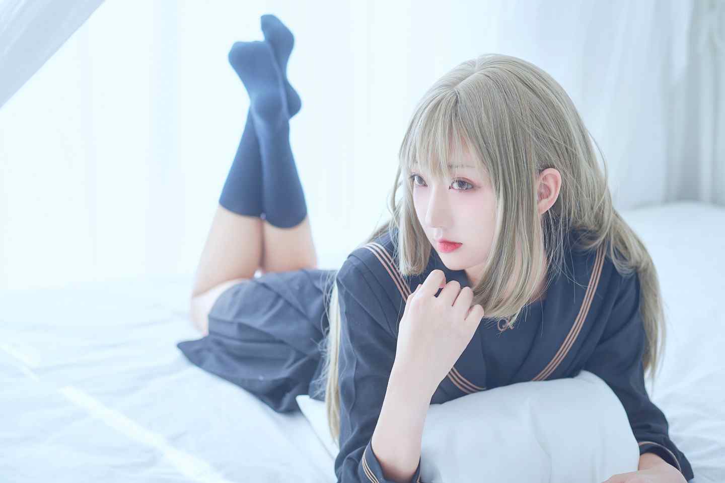 《C站·JK·第357期》早安JK