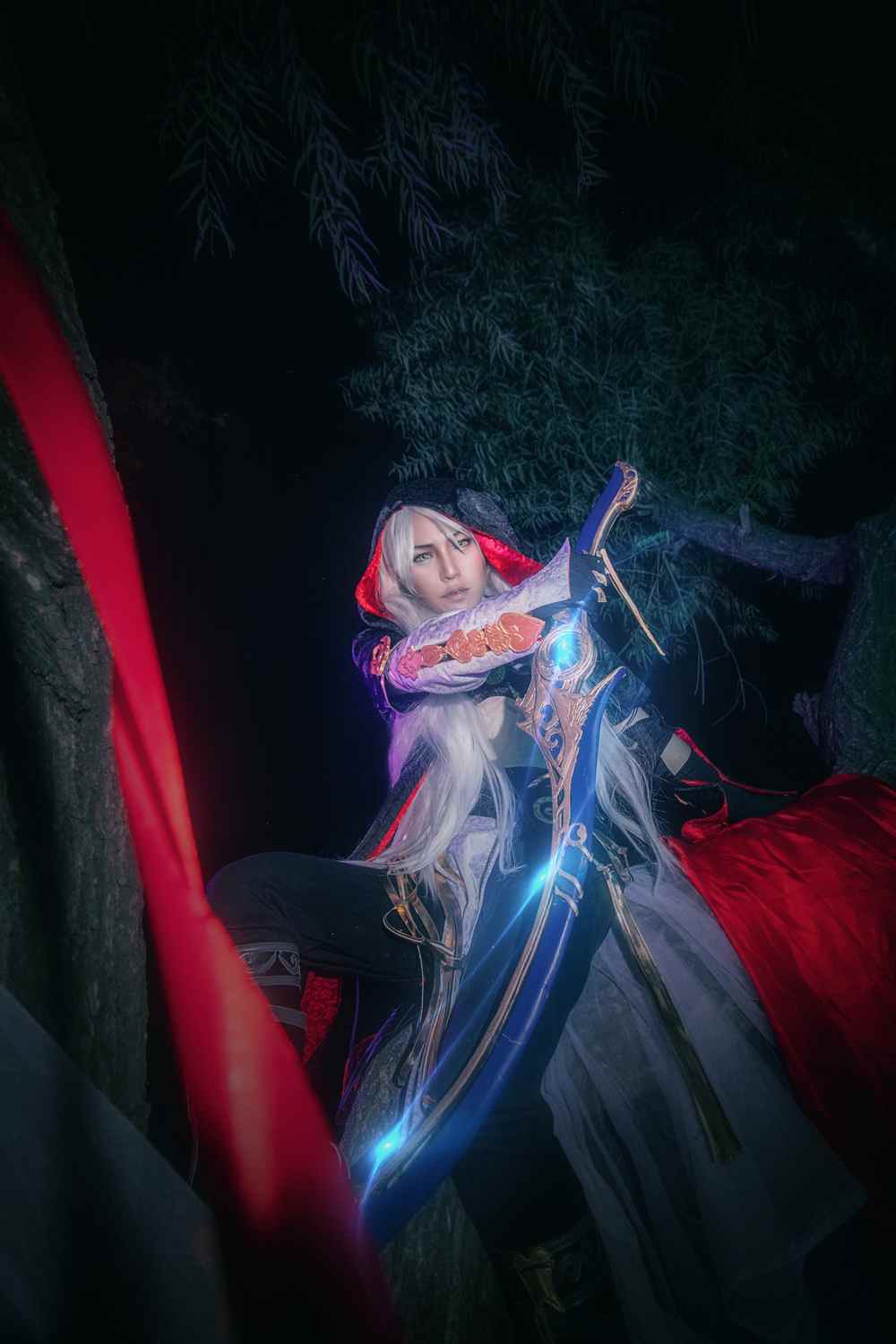 《汉服第535期》破虏喵哥