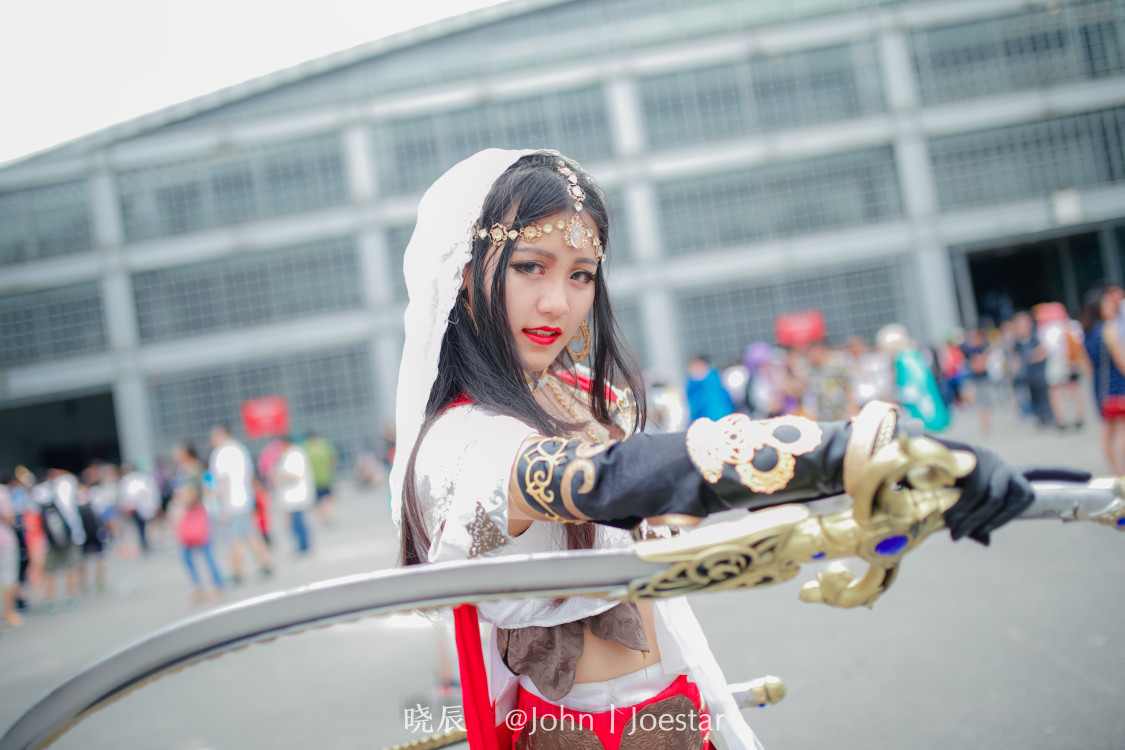 《汉服第613期》明教第二发