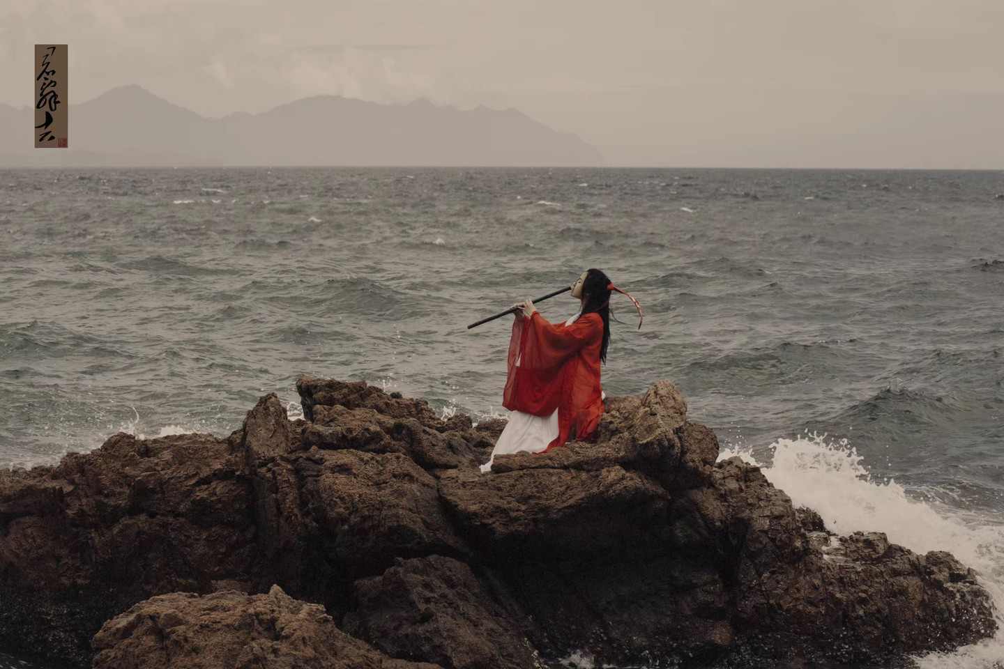 《汉服第337期》古装魏晋时期！