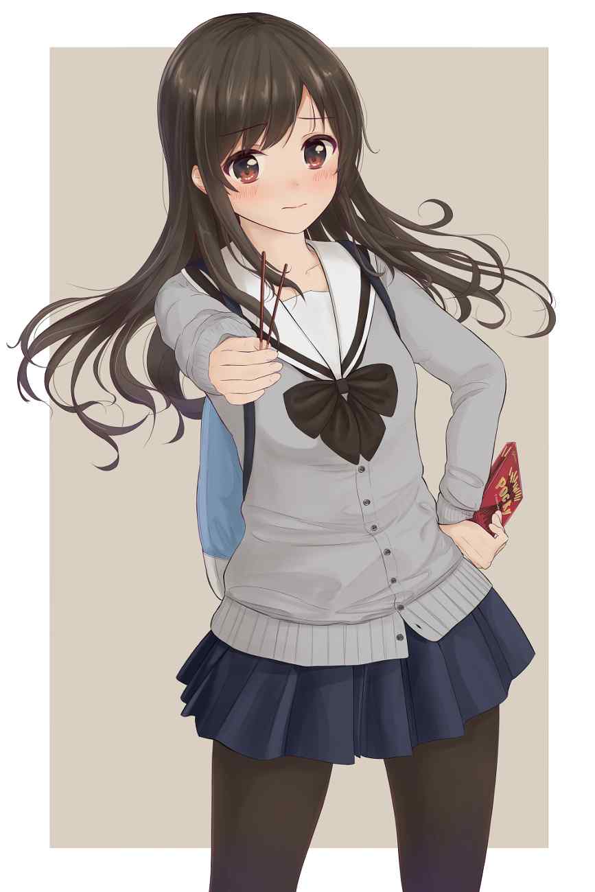 第512期-C站投稿画师手绘插画作品