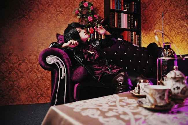 《C站·第3173期》天神右翼玛门