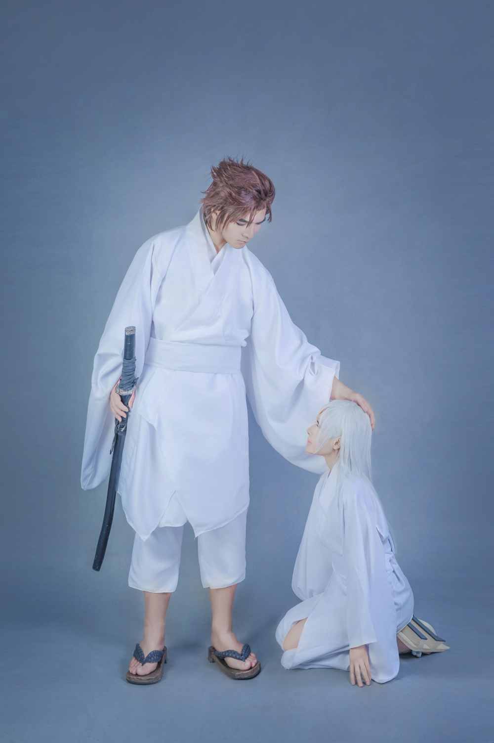 《C站·第3113期》是ZE