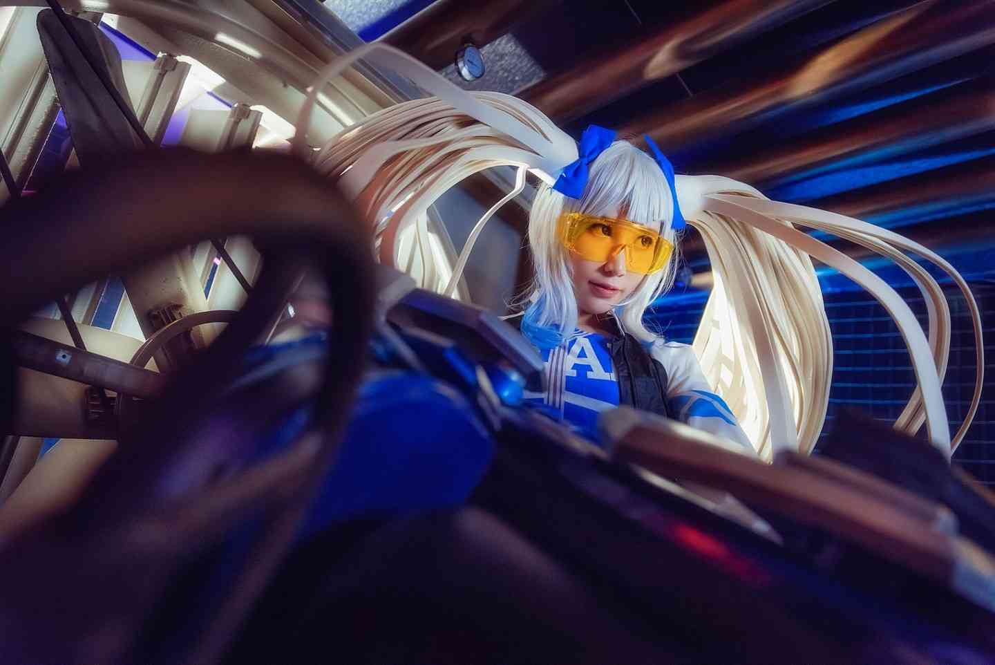 《C站·第3166期》孙尚香沉稳之力