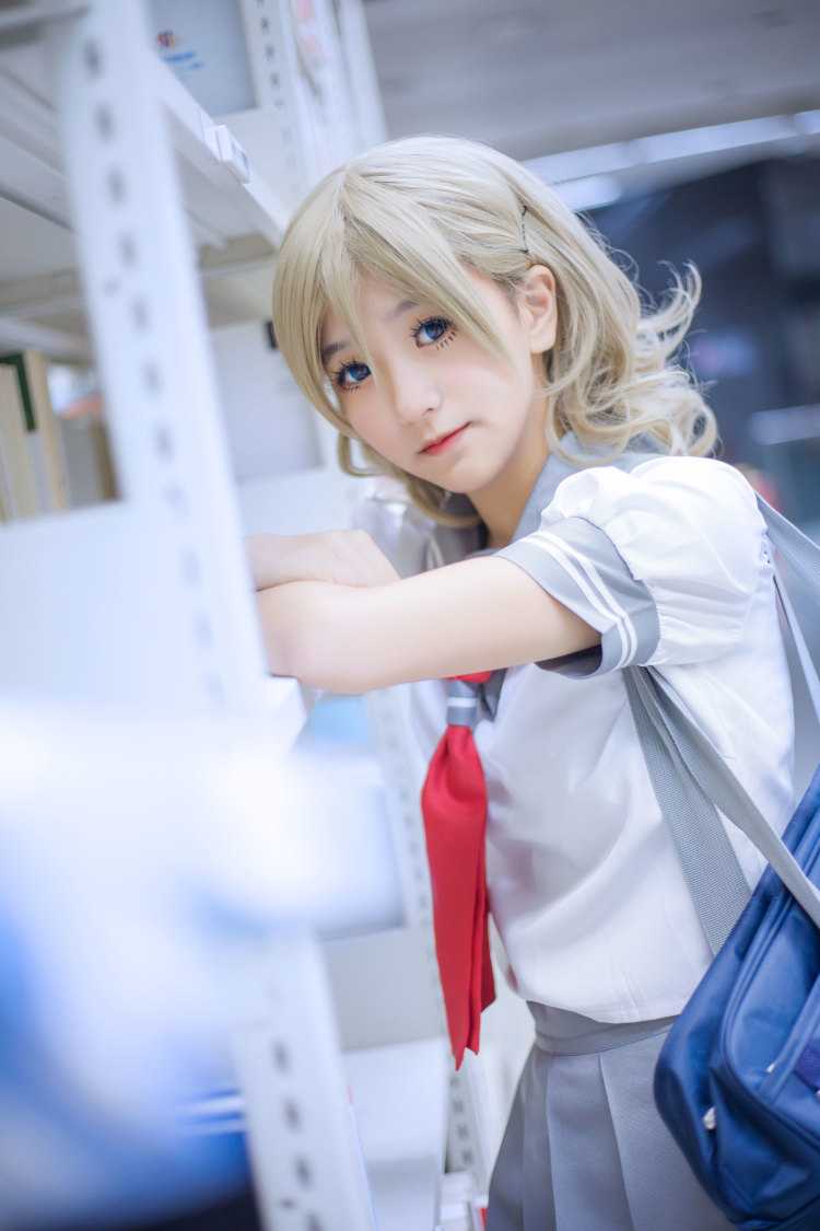 《C站·JK·第364期》渡边曜