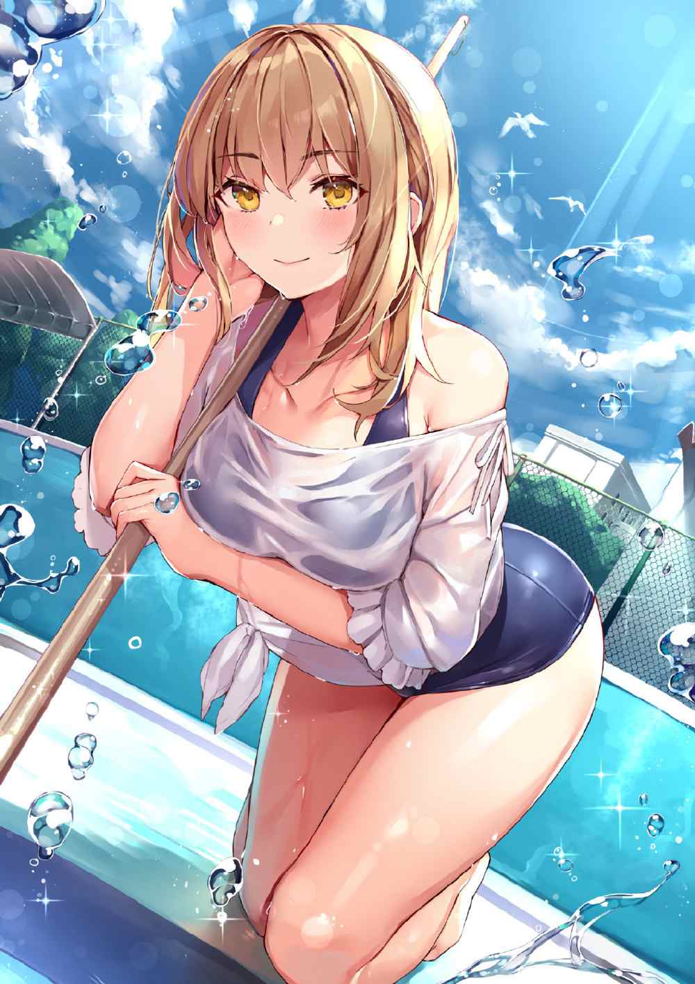 第476期-C站投稿画师手绘插画作品