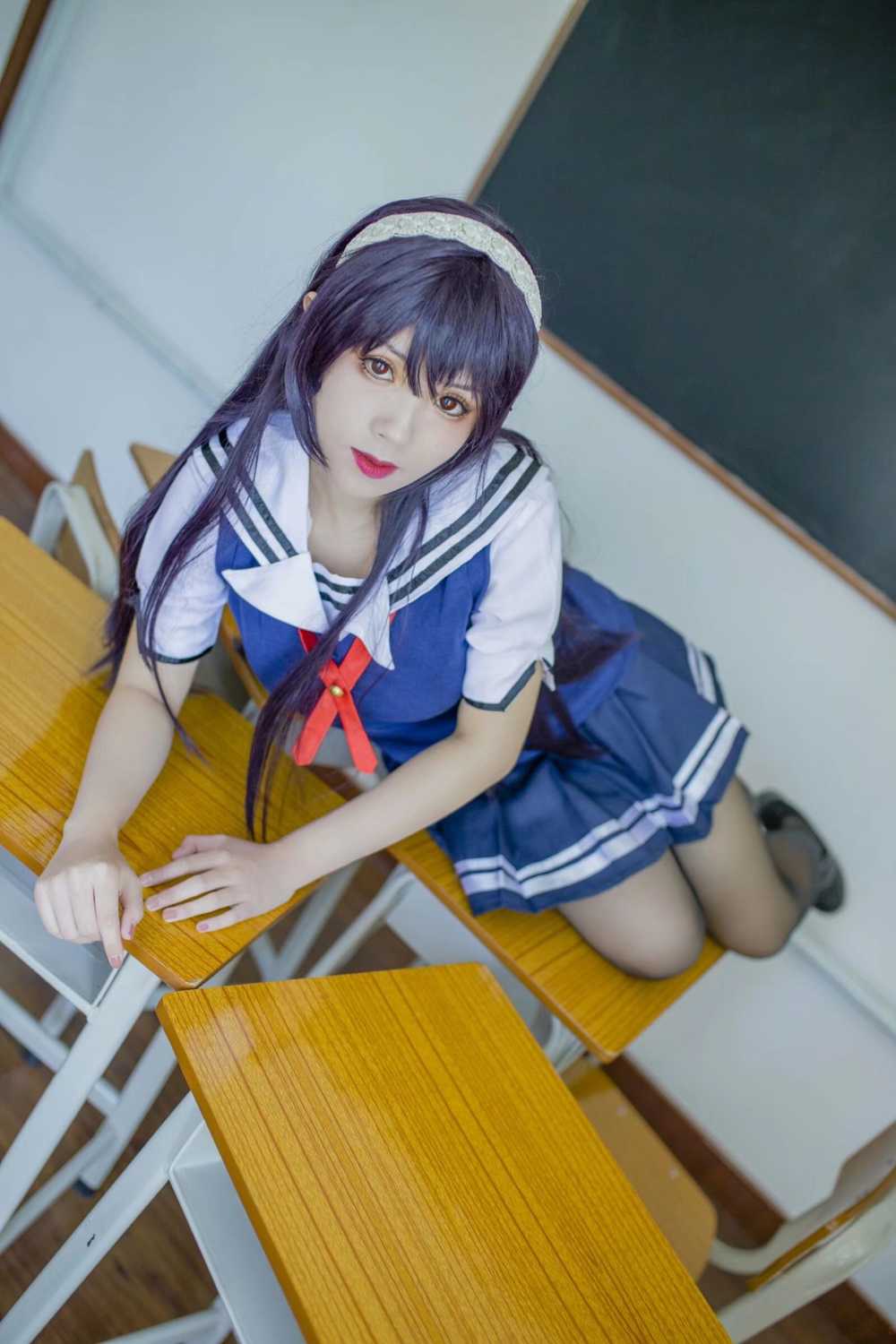 《C站·JK·第349期》霞之丘诗羽一路人女主的养成方式