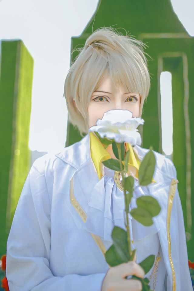 《C站·lolita·第1158期》南小鸟花嫁觉醒