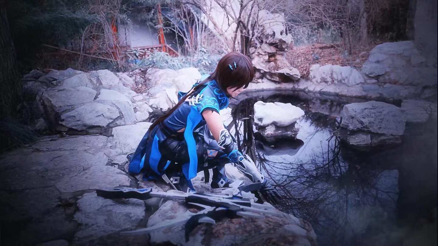 《汉服第456期》唐门定国正太