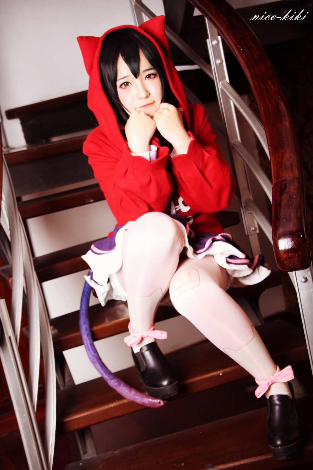 《C站·lolita·第632期》lovelive！妮姬同人乐器之魂