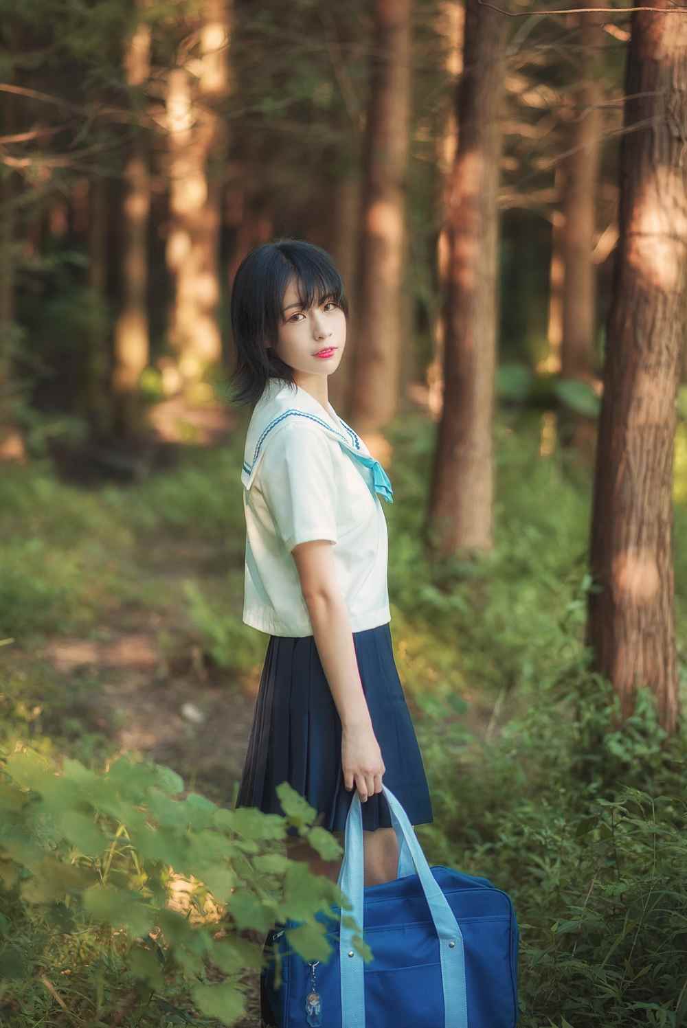 《C站·JK·第378期》星轨