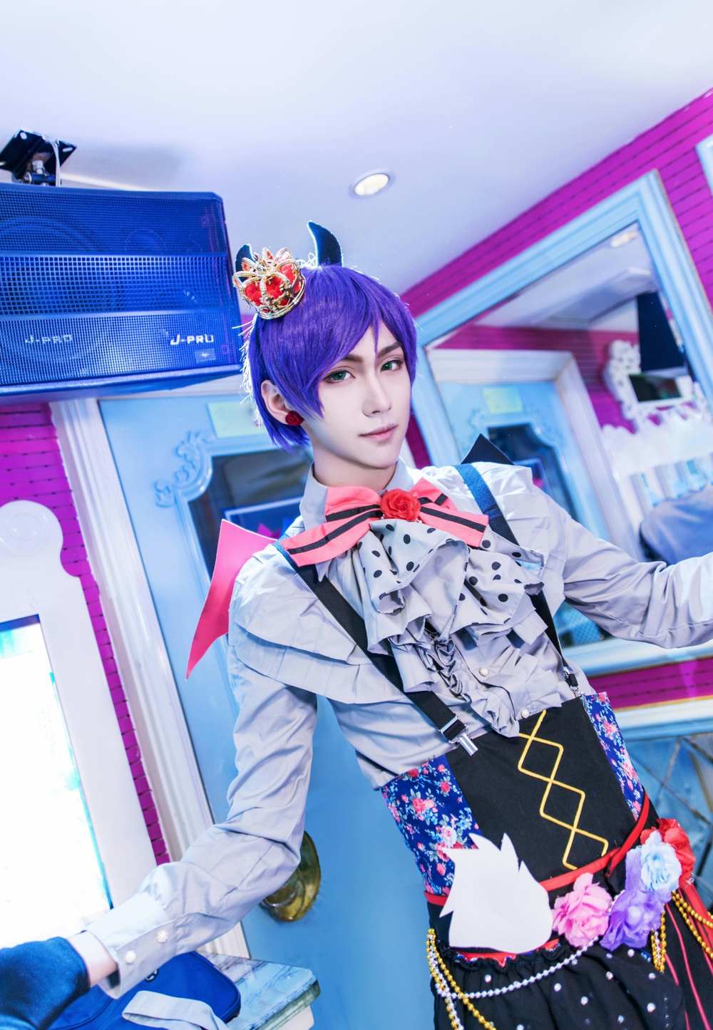 《C站·lolita·第658期》lovelive！转希遇到你