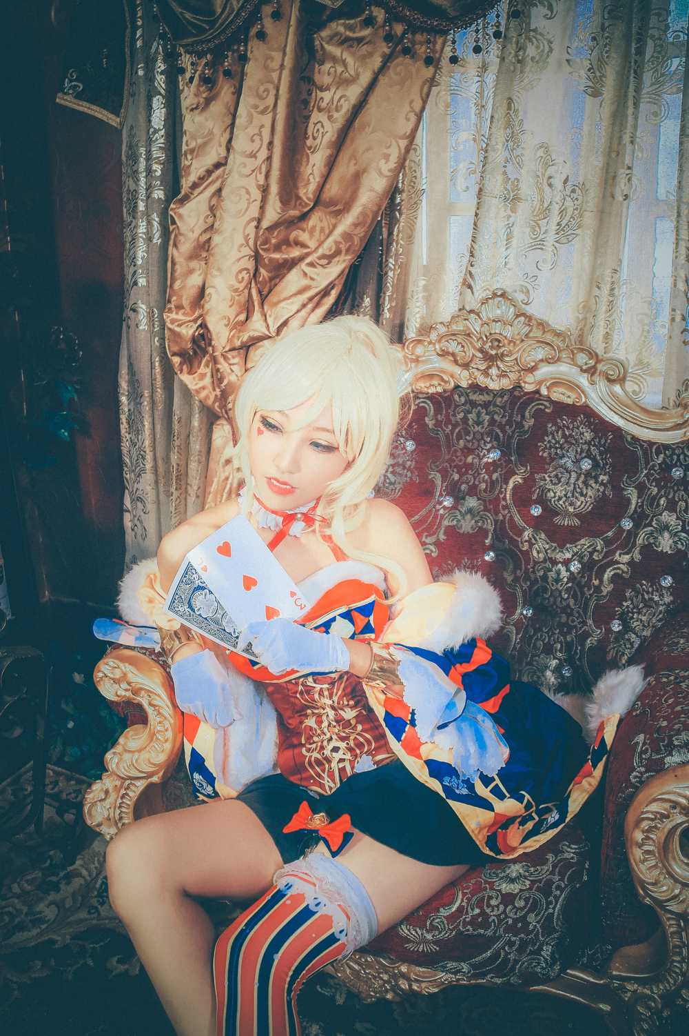 《C站·第3213期》绚濑绘里魔术师觉醒