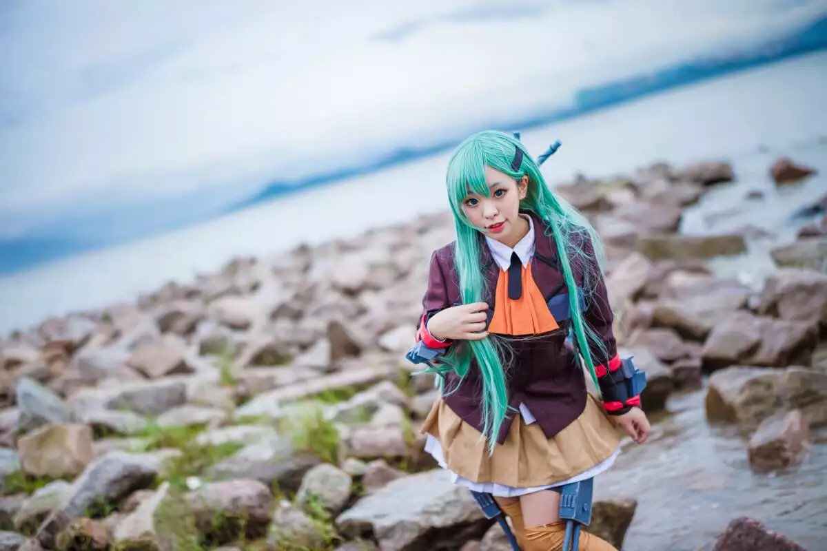 《C站·第3208期》舰队collection