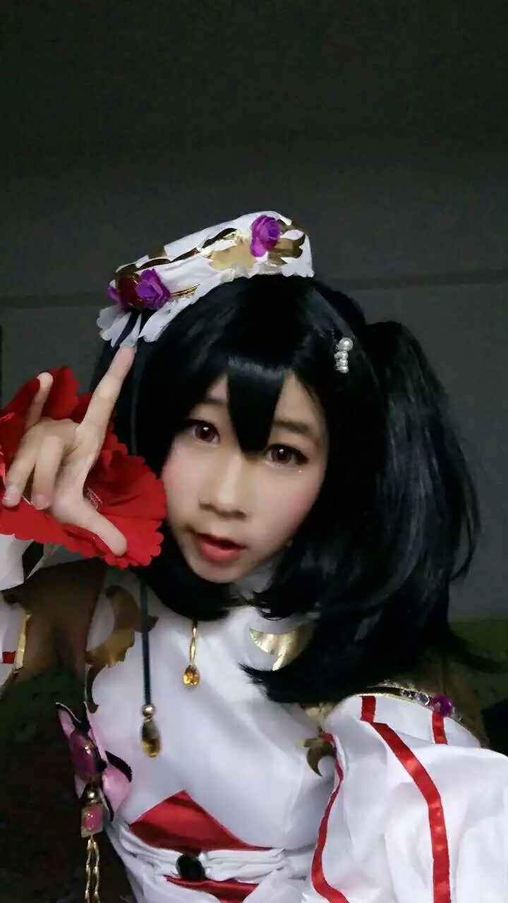 《C站·lolita·第1040期》Nico诞生石觉醒