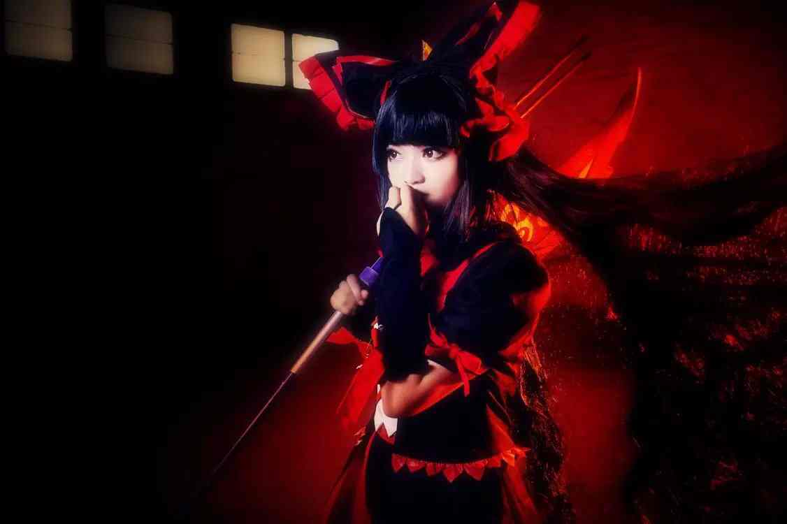 《C站·第3053期》奇幻自卫队萝莉.麦丘利