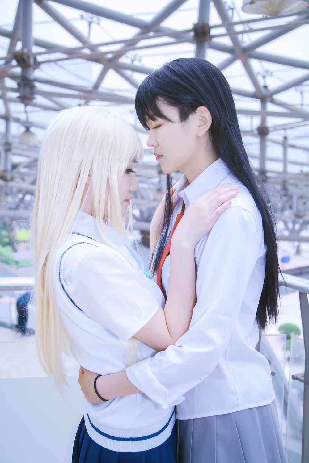 《C站·JK·第377期》从你的名字开始 - 秋瞳 孙璟