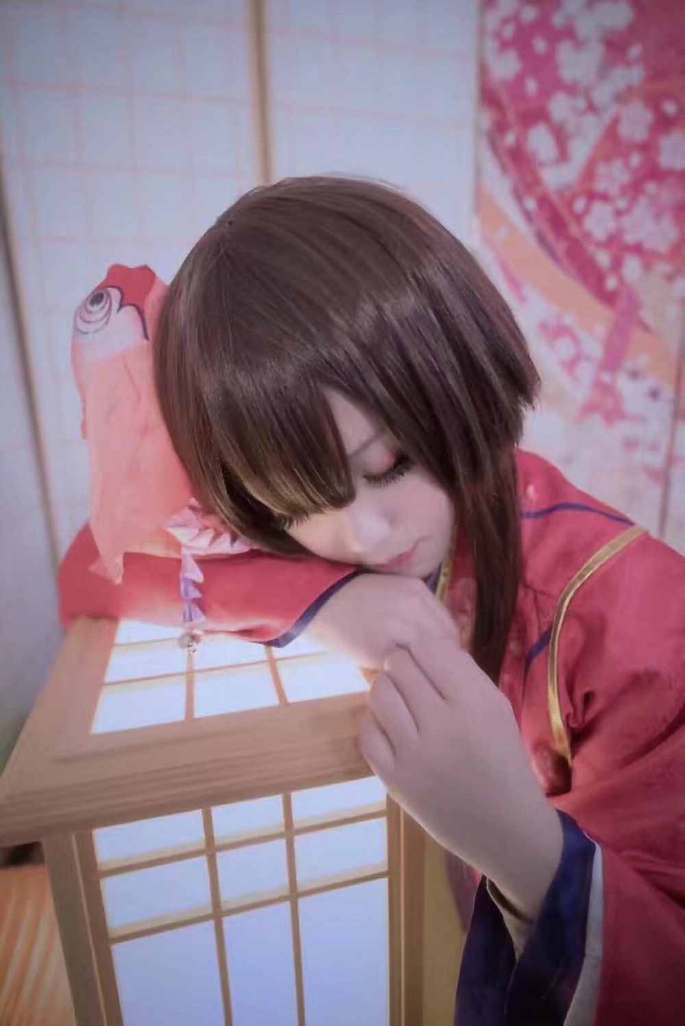 《汉服第590期》京都和你我都要守护