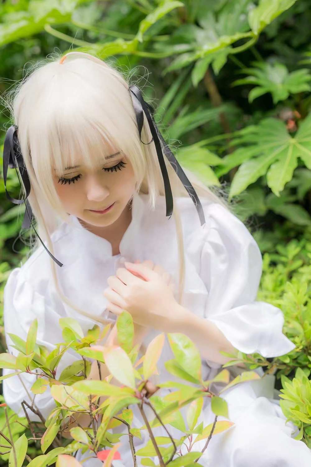 《C站·lolita·第468期》缘之空春日野穹