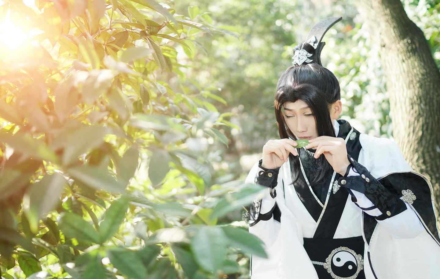 《汉服第436期》破军纯阳