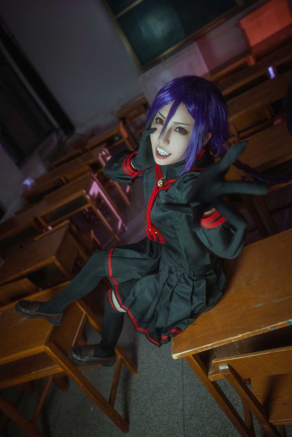 《C站·JK·第331期》Re：CREATORS