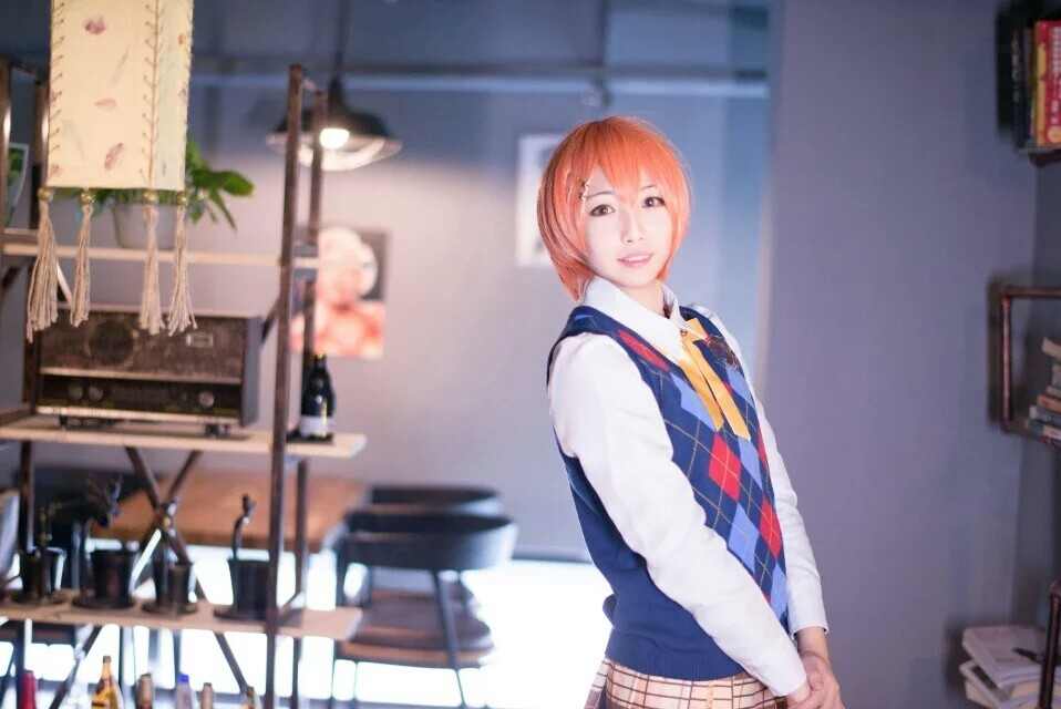 《C站·lolita·第657期》LoveLive！星座未觉醒