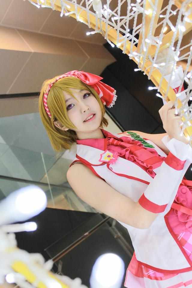 《C站·lolita·第376期》兔好像还是你的学姐哦